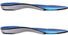 SPORTOWE WKŁADKI DO BUTÓW RACKET GEL FLEX / G10-38