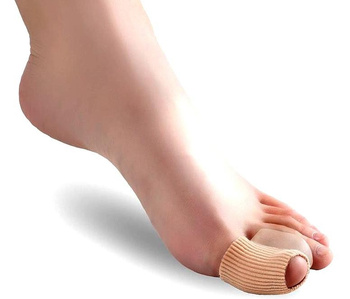 SEPARATOR MIĘDZYPALCOWY OPASKA Z KLINEM ŻELOWYM / G11-59