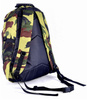 FUNKCJONALNY MILITARNY PLECAK TORNISTER MORO BAG STREET COLLECTION / G1-19