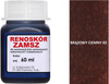 RENOSKÓR FARBA DO RENOWACJI ZAMSZU NUBUKU I WELURU 500 ML - ZIELONY / G13-05