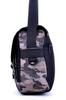 MILITARNA TORBA MĘSKA NA RAMIĘ WOJSKOWA LISTONOSZKA MORO CAMO BAG STREET / G4-85