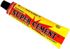 Uniwersalny Klej SUPER CEMENT Bezbarwny i Poliuretanowy 40 ml / G13-56