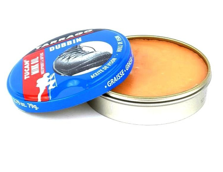 TŁUSZCZ PASTA OLEJOWA TARRAGO TUCAN MINK OIL / G9-87