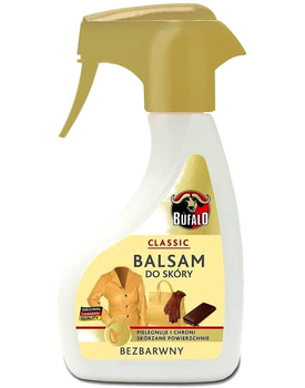 BALSAM DO SKÓRY Z WOSKIEM PSZCZELIM 250 ML / G11-97