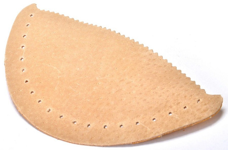 KOMPLET PELOT METATARSALNYCH DO OBUWIA PIANKA CARBOSAN FOAM / G10-61