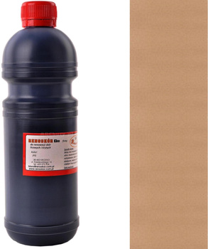 FARBA RENOSKÓR DO SKÓR LICOWYCH I KRYTYCH 200 ml - BEŻOWY / G12-91