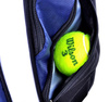 GRANATOWY SPORTOWY TORNISTER PLECAK BAG STREET EXTREM / G2-44