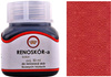 RENOSKÓR DO SKÓR GŁADKICH 30 ml - CZERWONY JASNY / G10-01