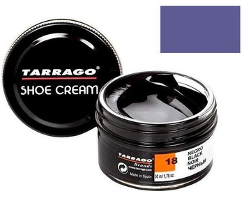 FIOLETOWY 23 Krem do skóry TARRAGO SHOE CREAM 50 ml / G9-92