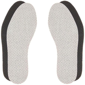 WKŁADKI DO BUTÓW BAWEŁNA + LATEX + WĘGIEL AKTYWNY / G11-12