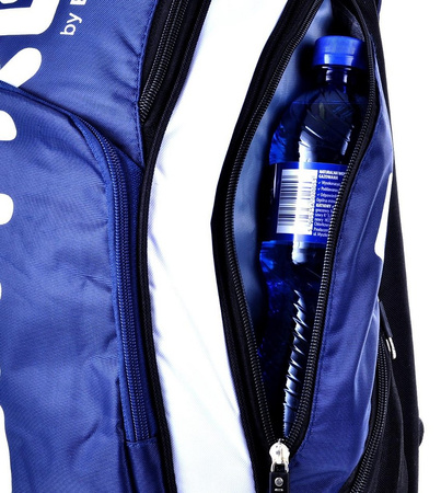 GRANATOWY SPORTOWY TORNISTER PLECAK BAG STREET EXTREM / G2-44