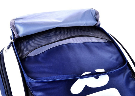 GRANATOWY SPORTOWY TORNISTER PLECAK BAG STREET EXTREM / G2-44
