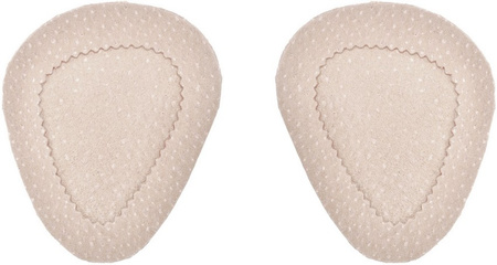 PODUSZKI PELOTKI METATARSALNE DO BUTÓW SKÓRA CARBOSAN FOAM / G10-62