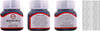 RENOSKÓR DO SKÓR GŁADKICH 25 ml - SREBRNY / G10-01