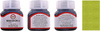RENOSKÓR DO SKÓR GŁADKICH 35 ml - SELEDYNOWY / G10-01