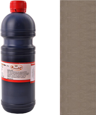 FARBA RENOSKÓR DO SKÓR LICOWYCH I KRYTYCH 200 ml - KAWOWY / G12-91