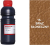 BARWNIK LAKIER WILBRA FARBA RENOSKÓR DO SKÓR GŁADKICH 200 ml - JEŻYNOWY 65 / G12-91
