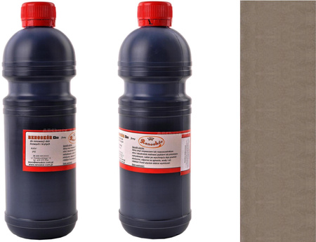 FARBA RENOSKÓR DO SKÓR LICOWYCH I KRYTYCH 200 ml - KAWOWY / G12-91