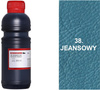 BARWNIK LAKIER WILBRA FARBA RENOSKÓR DO SKÓR GŁADKICH 200 ml - JEŻYNOWY 65 / G12-91