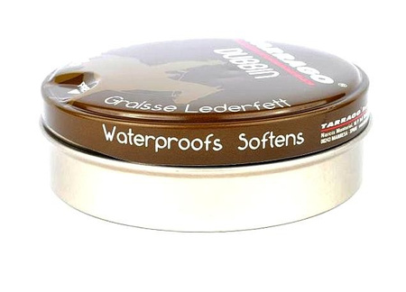 BEZBARWNY Tłuszcz do skór TARRAGO DUBBIN 100 ml / G9-85