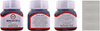 FARBA RENOSKÓR DO SKÓR GŁADKICH 30 ml - PLATYNOWO-SIWY / G10-01