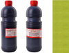FARBA RENOSKÓR DO SKÓR LICOWYCH I KRYTYCH 480 ml -  SELEDYNOWY / G12-85