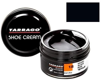 G9-92 GRANAT CIEMNY 17 Krem do skóry TARRAGO SHOE CREAM 50 ml