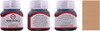 RENOSKÓR FARBA DO SKÓR GŁADKICH 30 ml - BEŻOWY / G10-01
