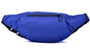 GRANATOWA SASZETKA BIODROWA MIEJSKA CODZIENNA UNISEX NERKA BAG STREET EXTREME / G4-22