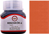 RENOSKÓR DO SKÓR GŁADKICH 30 ml - POMARAŃCZOWY / G10-01