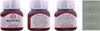 RENOSKÓR DO SKÓR GŁADKICH 30 ml - POPIELATY CIEMNY / G10-01