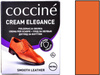 COCCINE CREAM ELEGANCE PASTA KREM DO OBUWIA ZE SKÓRY LICOWEJ 50 ml / G12-11