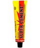 Uniwersalny Klej SUPER CEMENT Bezbarwny i Poliuretanowy 40 ml / G13-56