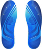SPORTOWE WKŁADKI DO BUTÓW RACKET GEL FLEX / G10-38