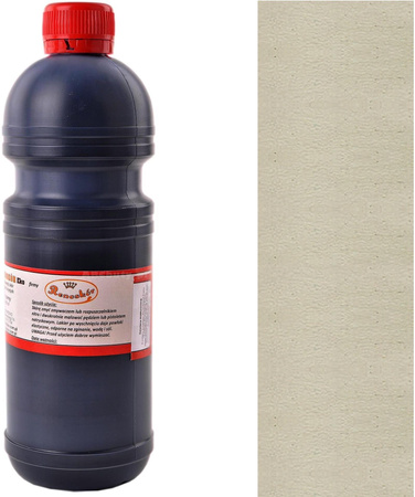 FARBA RENOSKÓR DO SKÓR LICOWYCH I KRYTYCH 480 ml - PIASKOWY  / G12-85