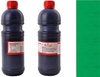 FARBA RENOSKÓR DO SKÓR LICOWYCH I KRYTYCH 200 ml - TRAWIASTA ZIELEŃ / G12-91
