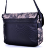 MILITARNA TORBA MĘSKA NA RAMIĘ WOJSKOWA LISTONOSZKA MORO CAMO BAG STREET / G4-85