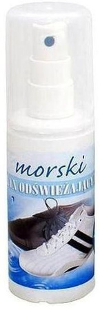 KOSTER PŁYN DEZYNFEKUJĄCY ODŚWIEŻAJĄCY DO WNETRZA OBUWIA / G11-35
