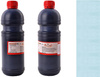 FARBA RENOSKÓR DO SKÓR LICOWYCH I KRYTYCH 200 ml - BŁĘKIT NIEBA / G12-91
