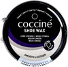 PASTA DO OBUWIA ZE SKÓRY LICOWEJ COCCINE SHOE WAX WOKS I ŻYWICA 40 ml / G12-07