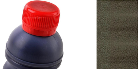 FARBA RENOSKÓR DO SKÓR LICOWYCH I KRYTYCH 200 ml - OLIWKOWY / G12-91