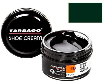 ZIELONY CIEMNY 13 Krem do skóry TARRAGO SHOE CREAM 50 ml / G9-92