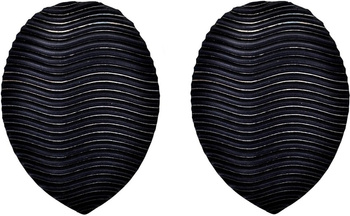 NAKLEJANE NA PODESZWY STOPERY ANTYPOŚLIZGOWE Z BIEŻNIKIEM DO OBUWIA / G10-60