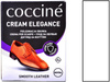 COCCINE CREAM ELEGANCE PASTA KREM DO OBUWIA ZE SKÓRY LICOWEJ 50 ml / G12-11