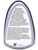 GĄBKA CZYŚCIK DO BUTÓW PALC SHOE CLEANER EXPRESS / G12-01
