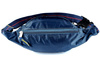 GRANATOWA SASZETKA BIODROWA BAG STREET / G1-68