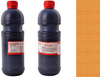 FARBA RENOSKÓR DO SKÓR LICOWYCH I KRYTYCH 480 ml -  ŻÓŁTY / G12-85