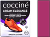 COCCINE CREAM ELEGANCE PASTA KREM DO OBUWIA ZE SKÓRY LICOWEJ 50 ml / G12-11