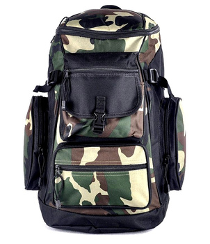 PIONOWY MILITARNY TORNISTER PLECAK MORO BAG STREET COLLECTION / G1-21