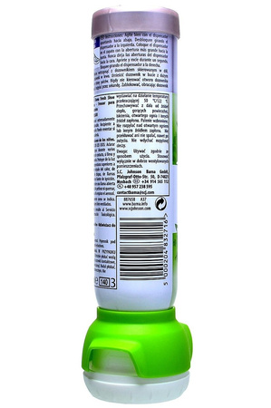 ANTYBAKTERYJNY ODŚWIEŻACZ DEZODORANT DO OBUWIA BAMA FRESH A37 / G12-39